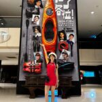 Emmie Reis Instagram - 「瘋了嗎？」 我想我們是的！ 這七個人不知道頭殼哪裡壞掉， 打算從花蓮划獨木舟 non stop到日本的石垣島🇯🇵 全程260公里， 要在60小時內輪流完成 真的很瘋！ 第一集訓練完就全身瘀青 也不知道怎麼弄的(?) 臉、手、髖關節、膝蓋都瘀青… 已開始密集的訓練， 期待兩個月後的我們！ This is for real! 以下開放祝我們好運囉🤞🏻🍀🌈 （也可以寄信給我們， 詳情請見Kid最新的貼文） @letsgokayaking_2024