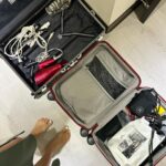 Emmie Reis Instagram - 「瘋了嗎？」 我想我們是的！ 這七個人不知道頭殼哪裡壞掉， 打算從花蓮划獨木舟 non stop到日本的石垣島🇯🇵 全程260公里， 要在60小時內輪流完成 真的很瘋！ 第一集訓練完就全身瘀青 也不知道怎麼弄的(?) 臉、手、髖關節、膝蓋都瘀青… 已開始密集的訓練， 期待兩個月後的我們！ This is for real! 以下開放祝我們好運囉🤞🏻🍀🌈 （也可以寄信給我們， 詳情請見Kid最新的貼文） @letsgokayaking_2024