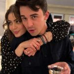 Emmy Perry Instagram - Some of my fave people on the planet!😩🖤 . . . . . . . . . #photodump #explore #explorepage #fashion