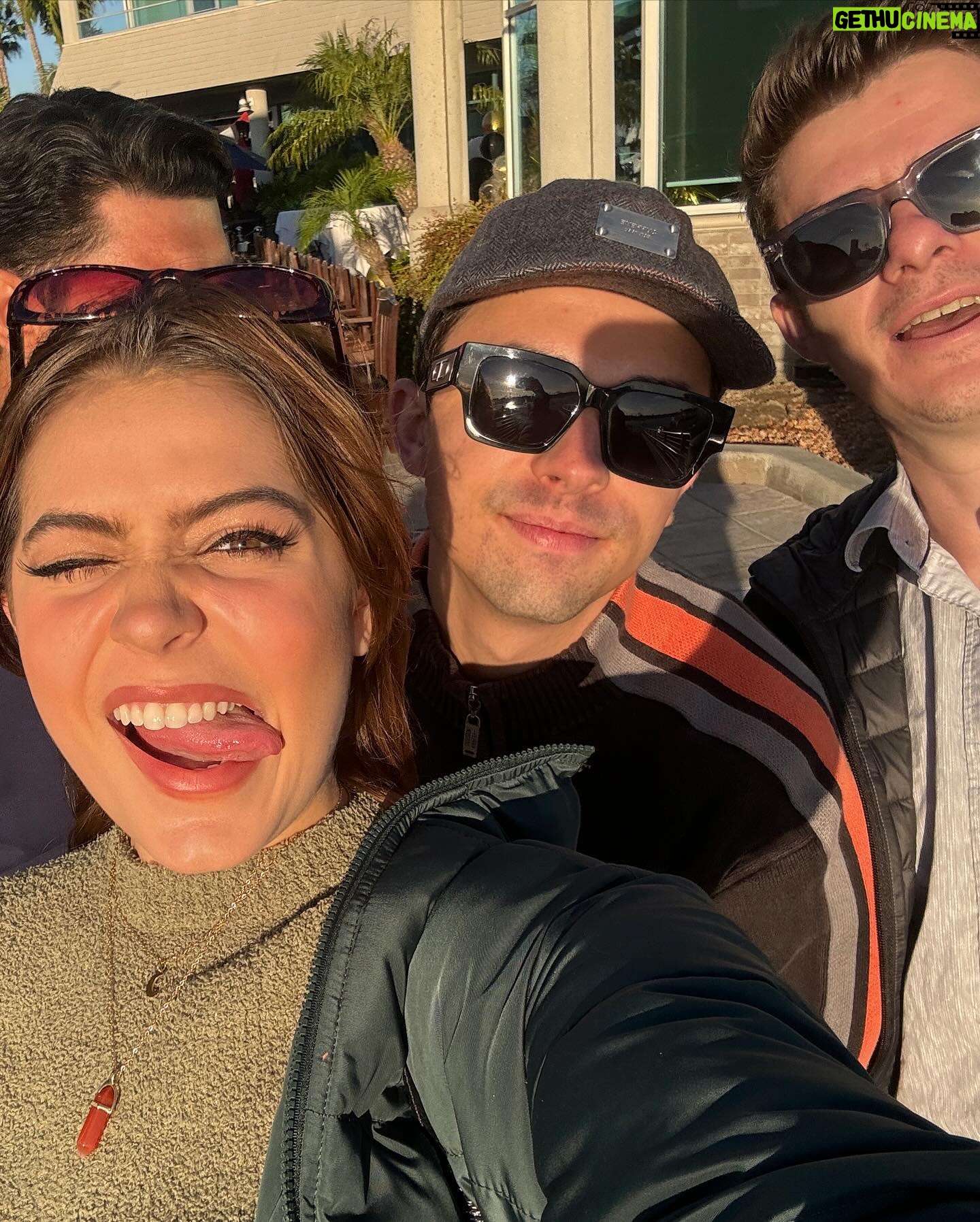 Emmy Perry Instagram - Some of my fave people on the planet!😩🖤 . . . . . . . . . #photodump #explore #explorepage #fashion
