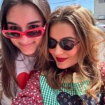 Emmy Perry Instagram - Recognizing the good old days while I’m still in them!!!❤️