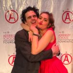 Emmy Perry Instagram - Recognizing the good old days while I’m still in them!!!❤️