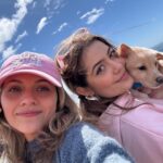Emmy Perry Instagram - Recognizing the good old days while I’m still in them!!!❤️