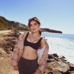 Emmy Perry Instagram - 🌊🤎 . . . . . . . . . . . #explore #explorepage #digitalcamera