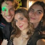 Emmy Perry Instagram - Recognizing the good old days while I’m still in them!!!❤️