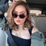 Emmy Perry Instagram - Driving me crazy🫨