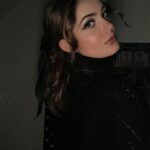 Emmy Perry Instagram - 🖤I’m finding being alive fascinating🖤 . . . . . . . . . . . . . . . . #aesthetic #explore #explorepage #coquette #ootd #makeup #vintage #retro #fashion #poorthings #darkaesthetic #dark #love