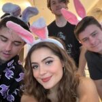 Emmy Perry Instagram - Recognizing the good old days while I’m still in them!!!❤️