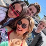Emmy Perry Instagram - Recognizing the good old days while I’m still in them!!!❤️