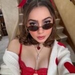 Emmy Perry Instagram - A lil dump🥟❤️