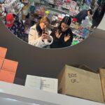 Emmy Perry Instagram - A lil dump🥟❤️
