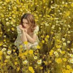Emmy Perry Instagram - Cherry Wine🌼✨