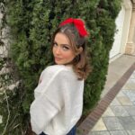 Emmy Perry Instagram - be mine!💌 . . . . . . . . . . . . . . . . . . #valentines #ootd #explore #explorepage