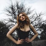 Emmy Perry Instagram - 🖤Harbinger🖤