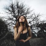 Emmy Perry Instagram - 🖤Harbinger🖤
