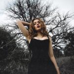 Emmy Perry Instagram - 🖤Harbinger🖤