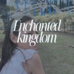 Empress Schuck Instagram - Ang saya pala sa @ek_philippines 😊🎢🎡 Thank you for the invite @mellyricks09! Happy birthday my inaanak Kiera🎉🎂