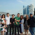 Empress Schuck Instagram – Sana maulit muli😊♥️ Manifesting! 🙏🏼

#singapore #myfamily