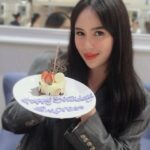 Empress Schuck Instagram - Birthday week 🎂 02.19.93 🎂