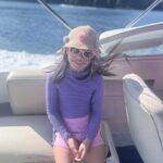 Empress Schuck Instagram - What a paradise @picosandshotel.official 🏝️🐚