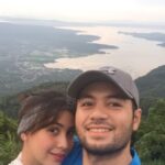 Empress Schuck Instagram – 🤍Happy 2nd🤍👰‍♀️🤵‍♂️
And 8yrs together 🫶

@vinoguingona
