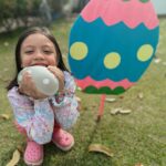 Empress Schuck Instagram - Easter sunday '23 🪺🥕