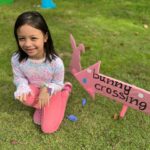 Empress Schuck Instagram - Easter sunday '23 🪺🥕