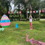 Empress Schuck Instagram - Easter sunday '23 🪺🥕