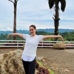 Empress Schuck Instagram - Join us as we explore Cali Farms in Zamboanga City! Full vlog now on my YT! Link in bio ♥️