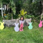 Empress Schuck Instagram - Easter sunday '23 🪺🥕