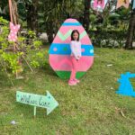 Empress Schuck Instagram - Easter sunday '23 🪺🥕