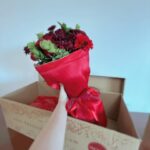 Empress Schuck Instagram - Thank you for your yearly surprises. I wuv you @vinoguingona👩‍❤️‍💋‍👨 Happy Valentine’s Day to all love birds💕👩‍❤️‍👨