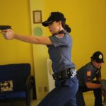 Empress Schuck Instagram – Portraying a life of an awarded police woman is truly a special experience.👮‍♀️
Badge Of Honor showing this Aug 16 in 200 cinemas nationwide! 🚓 #BadgeOfHonor