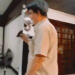 Empress Schuck Instagram – 2023 resolution: Take more photos of us. And so this is how we celebrate Vday. The portable karaoke made it more special of course. #pinoytayoeh 

🎤 @gadgetsmanila