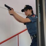 Empress Schuck Instagram - Portraying a life of an awarded police woman is truly a special experience.👮‍♀️ Badge Of Honor showing this Aug 16 in 200 cinemas nationwide! 🚓 #BadgeOfHonor