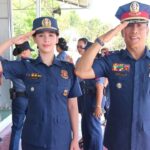 Empress Schuck Instagram - Portraying a life of an awarded police woman is truly a special experience.👮‍♀️ Badge Of Honor showing this Aug 16 in 200 cinemas nationwide! 🚓 #BadgeOfHonor