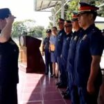 Empress Schuck Instagram - Portraying a life of an awarded police woman is truly a special experience.👮‍♀️ Badge Of Honor showing this Aug 16 in 200 cinemas nationwide! 🚓 #BadgeOfHonor