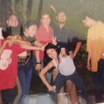 Empress Schuck Instagram – Crank that Soulja Boy now watch me youuu!! or @mimiyuuuh pose? 😂