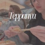 Empress Schuck Instagram - My new fave resto @teppanyaph! Unli steak and seafood🥩🦐🍣 also featuring my new fave person @kweenyasmin 🩻