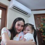 Empress Schuck Instagram - Oh being a mom.. It gave me super powers😊 I love you my one. To all the mothers, you are incredible. Happy Mother’s Day💕