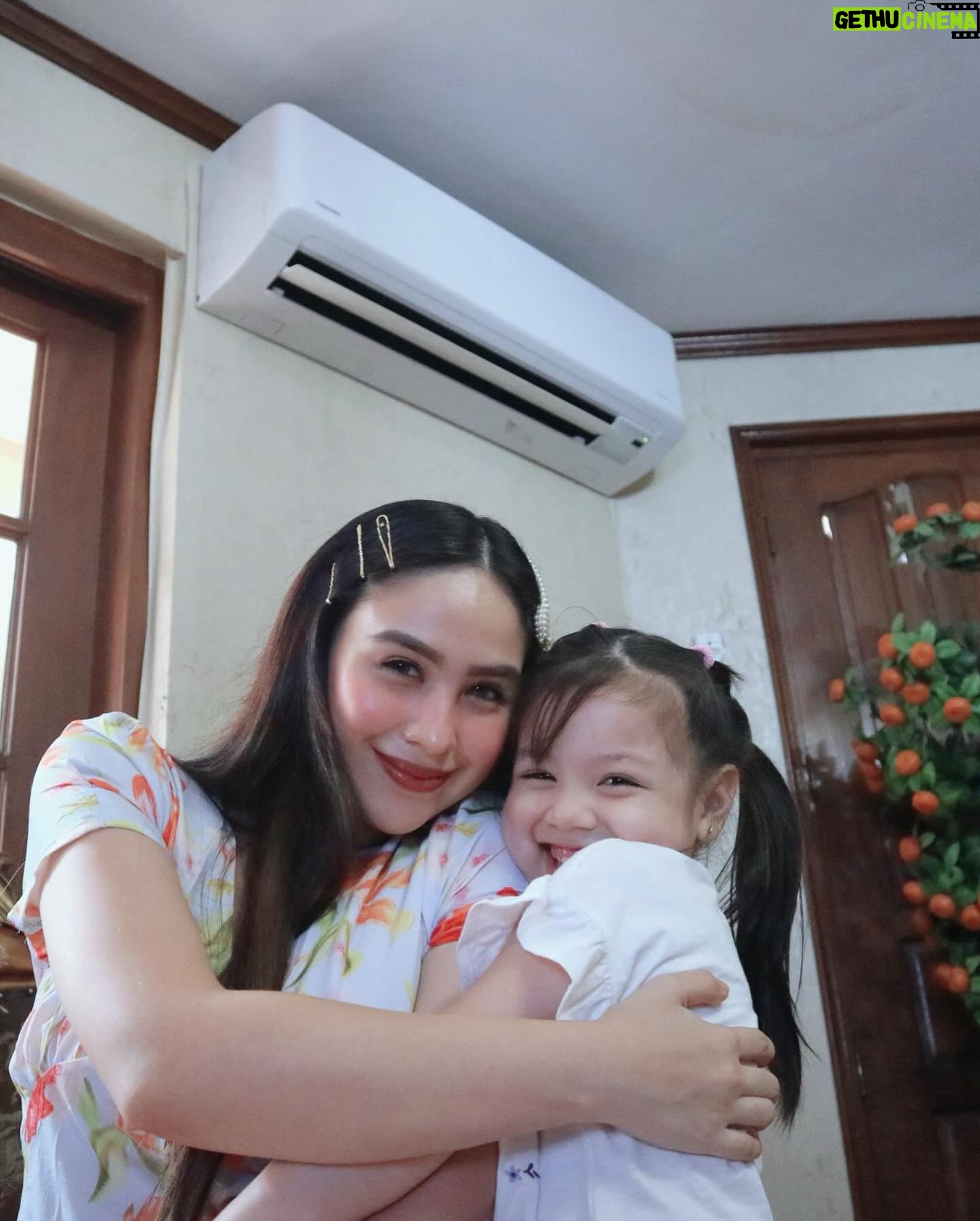 Empress Schuck Instagram - Oh being a mom.. It gave me super powers😊 I love you my one. To all the mothers, you are incredible. Happy Mother’s Day💕