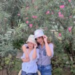 Empress Schuck Instagram - Oh being a mom.. It gave me super powers😊 I love you my one. To all the mothers, you are incredible. Happy Mother’s Day💕