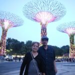 Empress Schuck Instagram - Sana maulit muli😊♥️ Manifesting! 🙏🏼 #singapore #myfamily