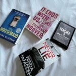 Empress Schuck Instagram - All done! What’s next? 📚