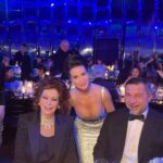 Endi Demneri Instagram – A Dream Come True ! ✨

Celebrating 100 years of @damianiofficial 

#sophialoren #damiani #damiani100years