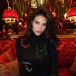 Endi Demneri Instagram -