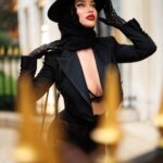 Endi Demneri Instagram – C’est si bon 

@dolcegabbana #dolcegabbana #dg #dolcegirl #dgss24