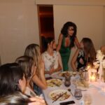 Endi Demneri Instagram – Animals cannot speak for themselves in the war area in Ukraine. That is why we have to care, donate and volunteer!

Thank you Miss Universe Ukraine @usanova.life and all other Miss Universes for the amazing dinner 🤍

But the biggest thank you goes to
@patron.center , @uanimals.official for the work you’re doing to save the lives of our beloved animals.