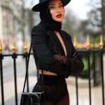 Endi Demneri Instagram – C’est si bon 

@dolcegabbana #dolcegabbana #dg #dolcegirl #dgss24