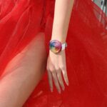 Endi Demneri Instagram - Lady In Jacob & Co ♥️ #jacobandco